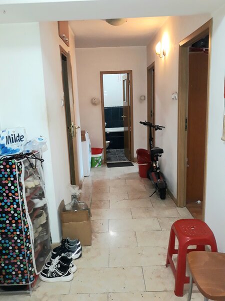 Colentina, Doamna Ghica, Parc Plumbuita, stradal