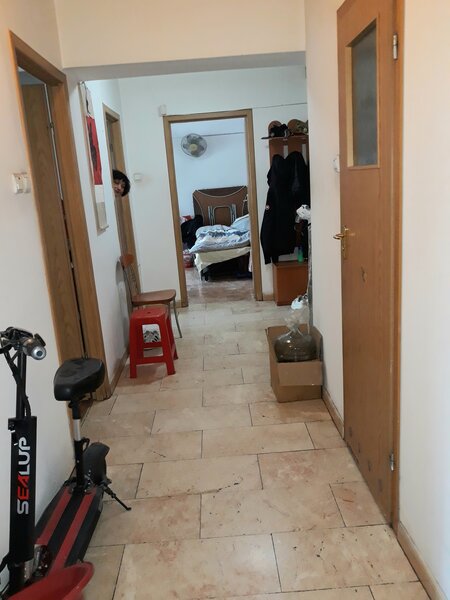 Colentina, Doamna Ghica, Parc Plumbuita, stradal