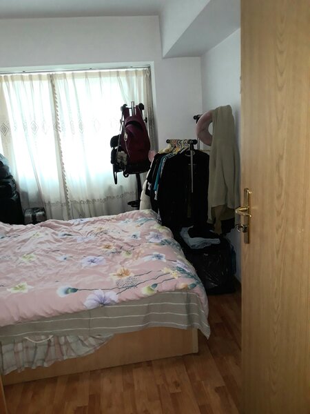 Colentina, Doamna Ghica, Parc Plumbuita, stradal