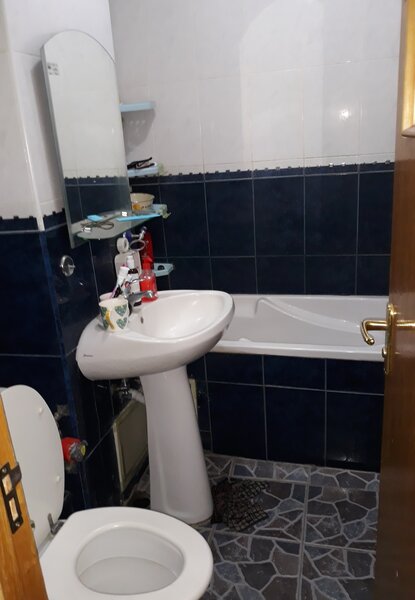 Colentina, Doamna Ghica, Parc Plumbuita, stradal