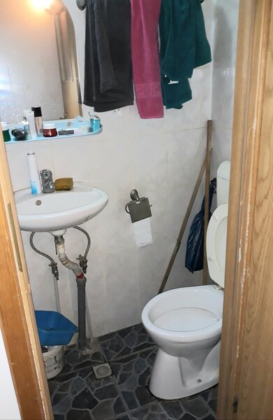 Colentina, Doamna Ghica, Parc Plumbuita, stradal